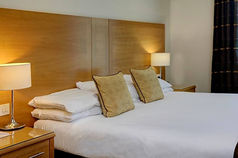 Best Western Balgeddie House Hotel