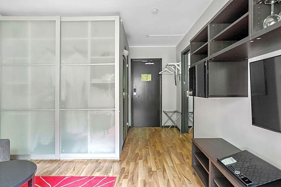 Best Western Hotell Soderh