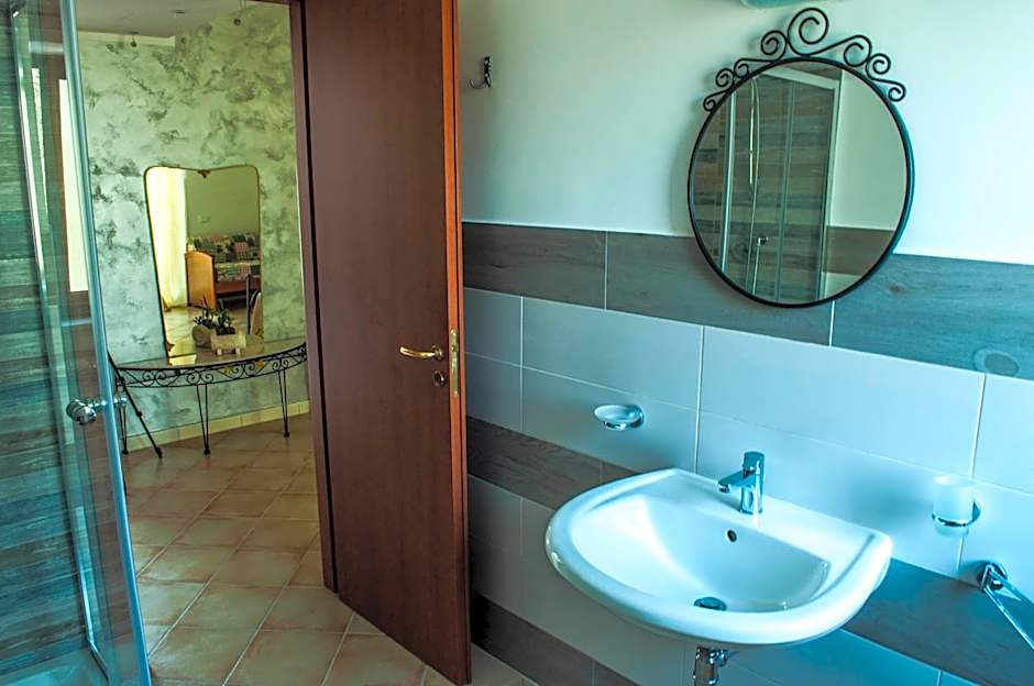 L'Eremo Country House