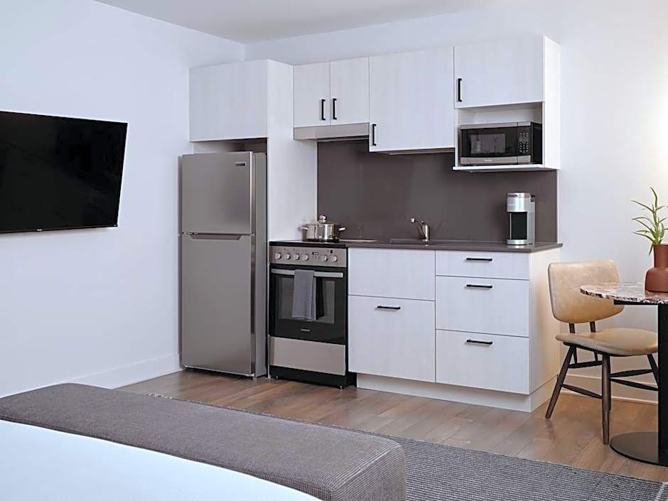 The Arlo Hotel, BW Signature Collection