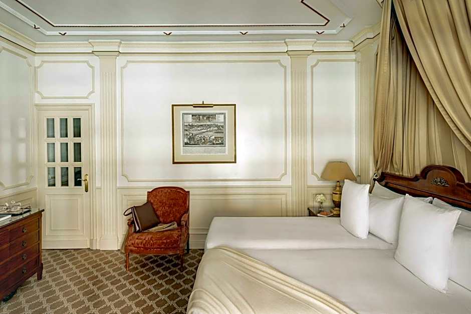 Hotel Fénix Gran Meliá