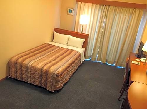 Business Hotel Shinten