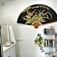 Fiore di Loto Rooms