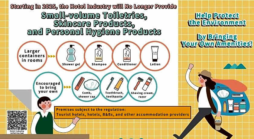 Good Life Hotel - Shang Hwa