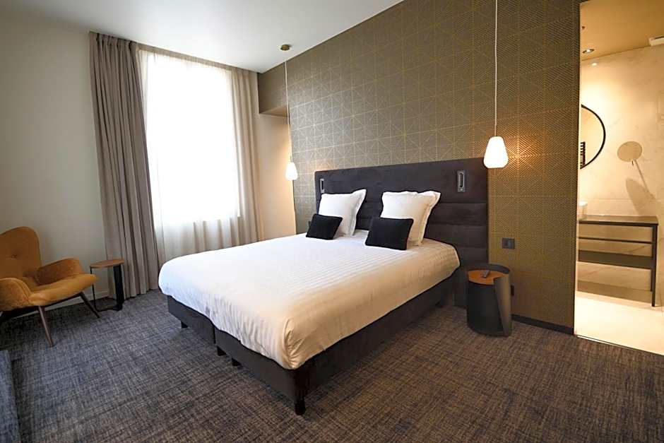 Hotel La Maison Bord'eaux