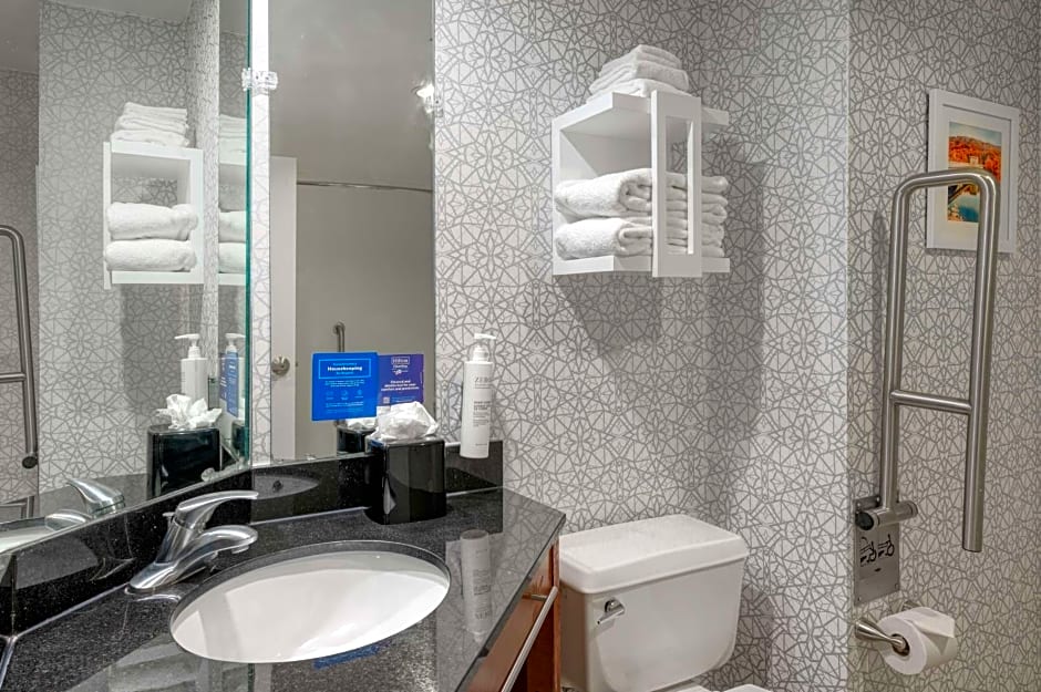 Hampton Inn Baltimore/White Marsh