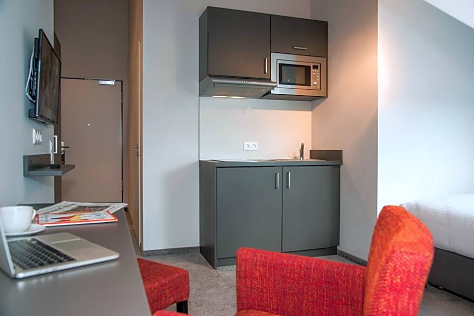 The Stay.residence