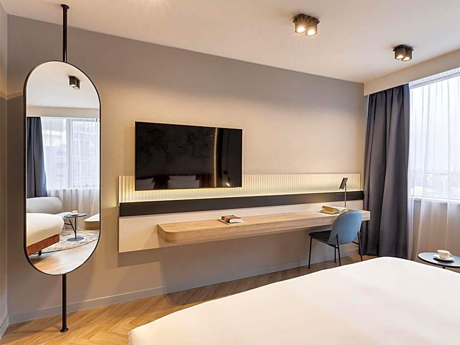 Mercure Sofia City