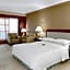 The Pavilion Hotel