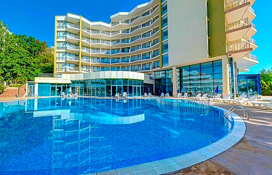 Elena Hotel and Wellness - All Inclusive