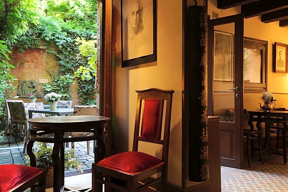 Novecento Boutique Hotel