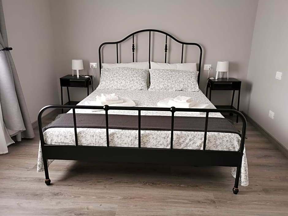 B&B TrentaQuattro