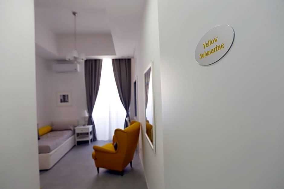 Rome Together Guest House
