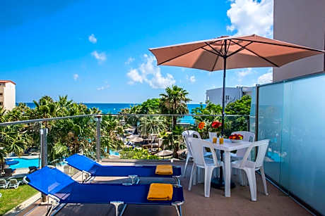 Dorian Boutique Hotel-Apartments