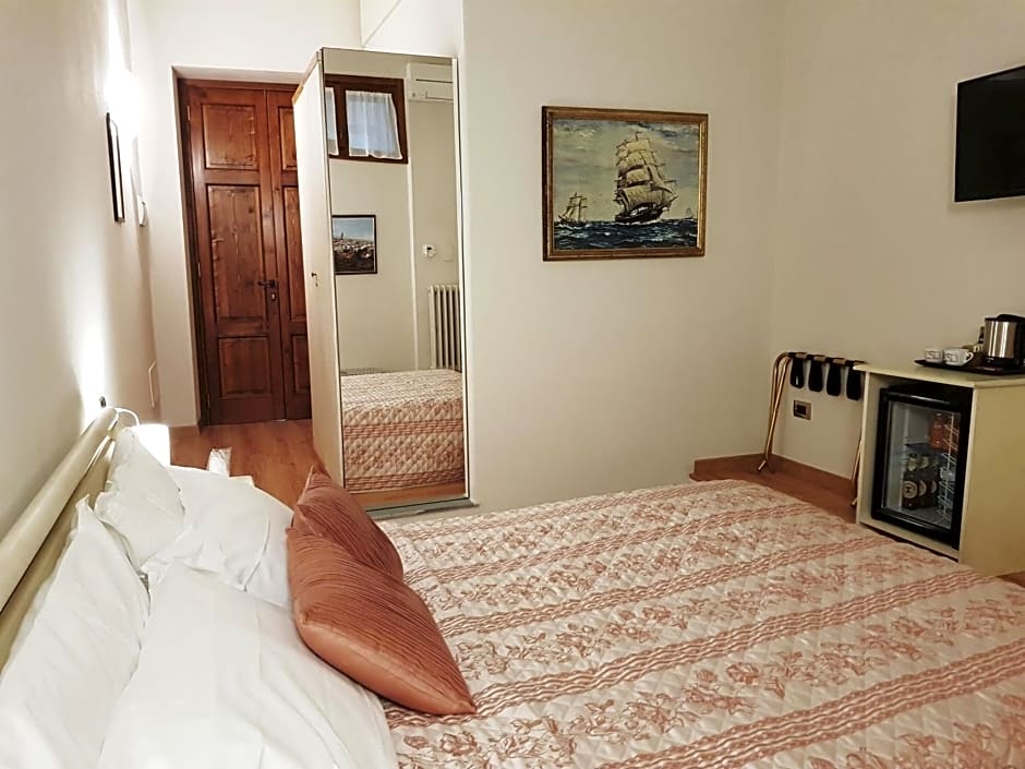 Lady Luna B&B