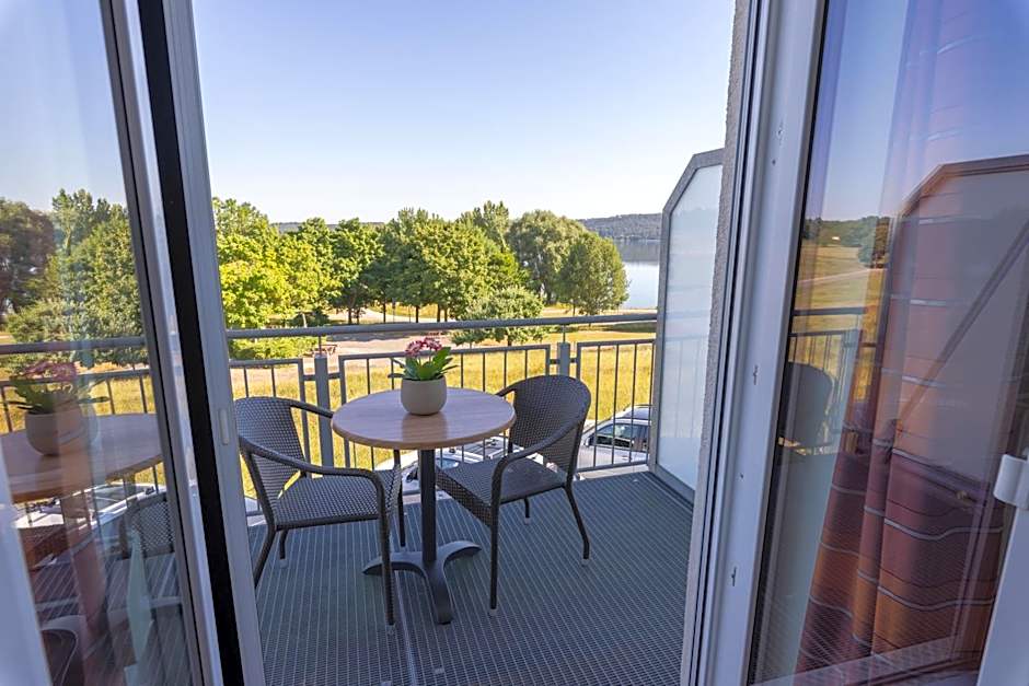 Gästehaus Kleeberger