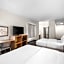 Spark by Hilton Ann Arbor South