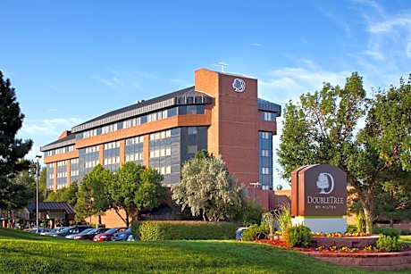 DoubleTree By Hilton Hotel Denver Westminister