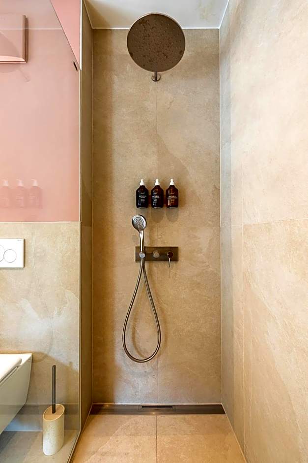 Face D'or Luxury Serviced Apartments