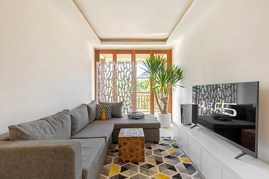 Villa Lumut 3 Bedrooms Central Seminyak