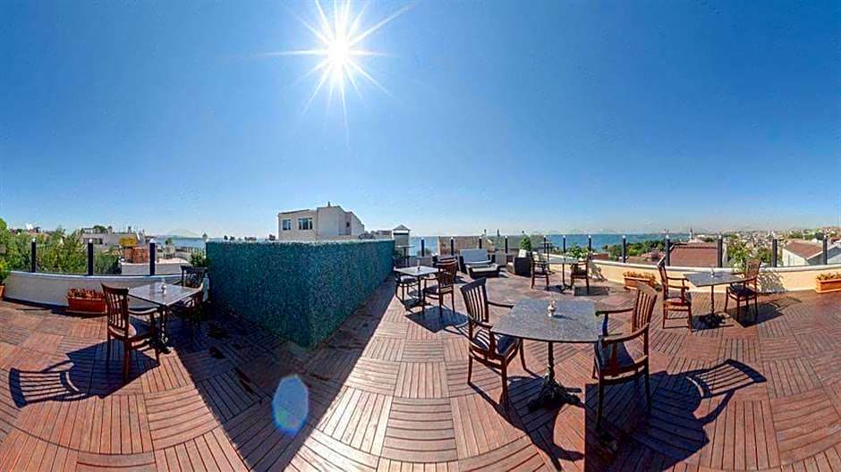 Albatros Premier Hotel