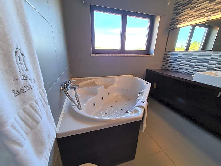 Quinta de Santo Estêvão Hotel Rural