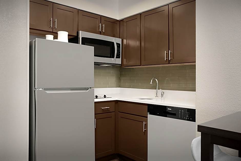 Residence Inn by Marriott BWI Airport