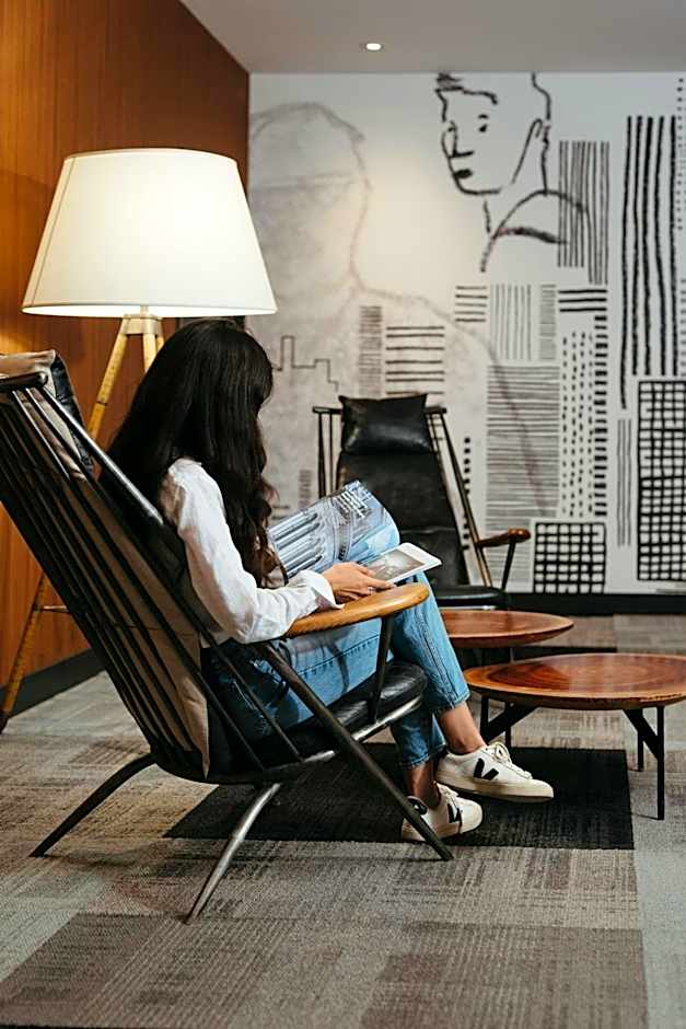 Hotel PUR, Quebec, a Tribute Portfolio Hotel