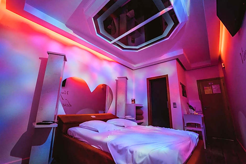 Motel Príncipe Encantado