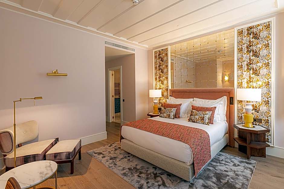 Palácio Ludovice Wine Experience Hotel