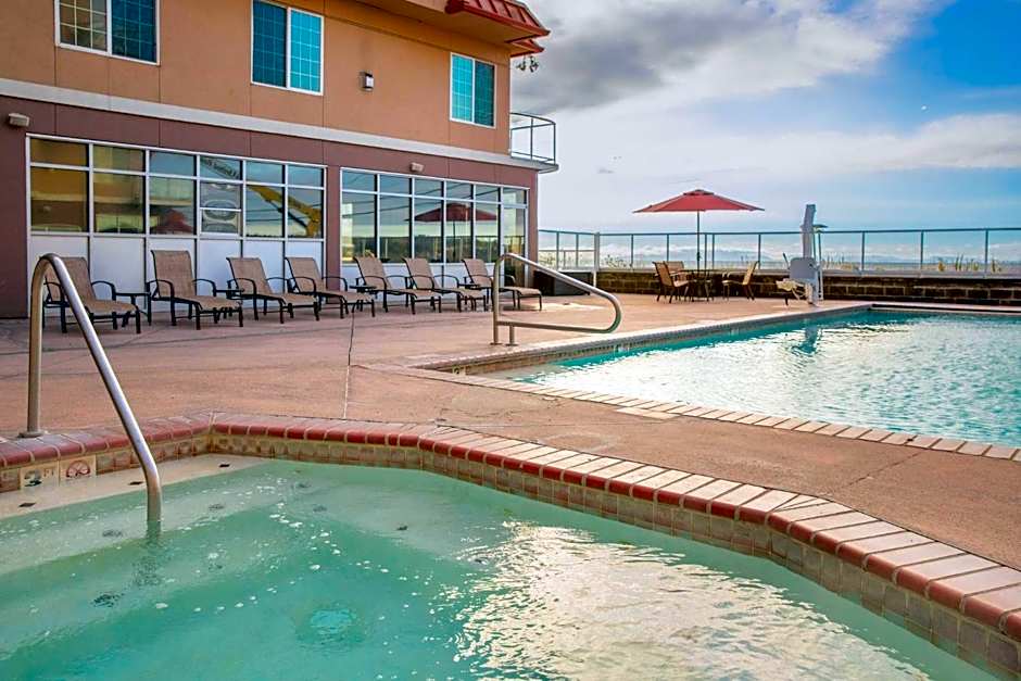WorldMark Blaine