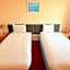 The Columbia Hotel