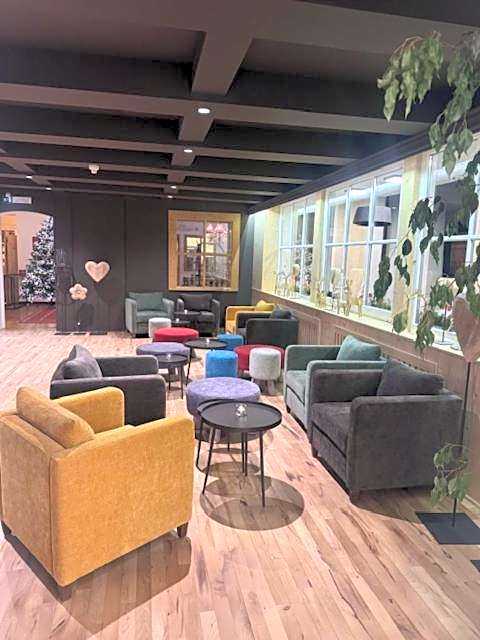 Boutique Hotel Olympia