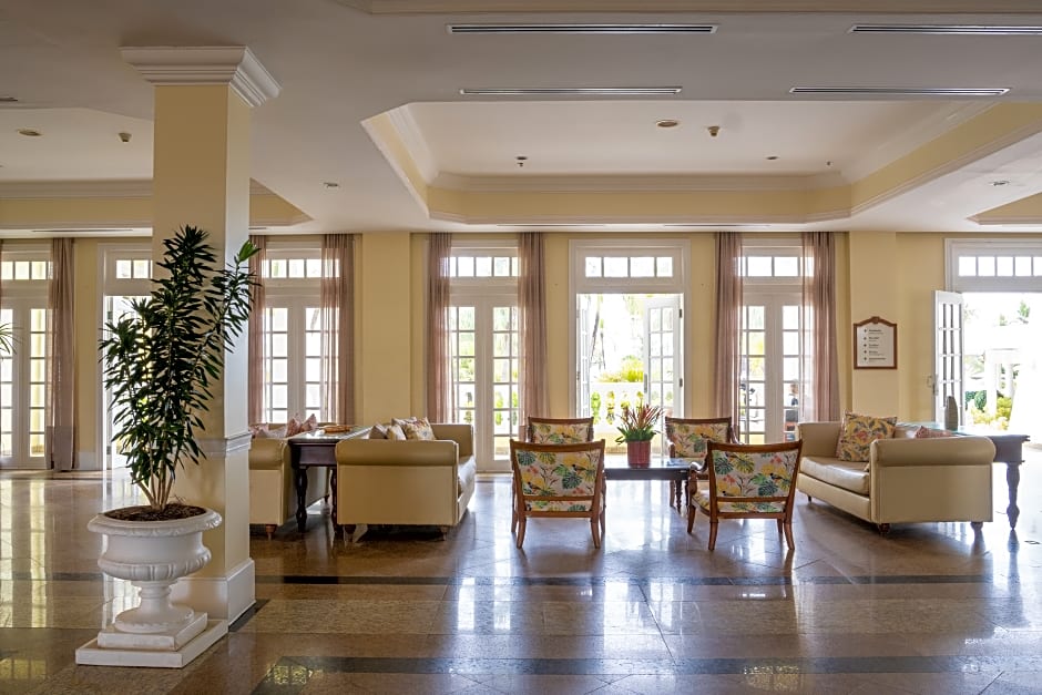 Sauipe Sol Grand Premium All Inclusive