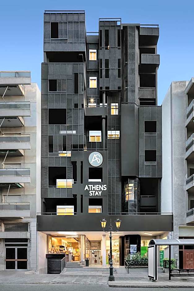 Thisean Modern Suites By Athens Stay