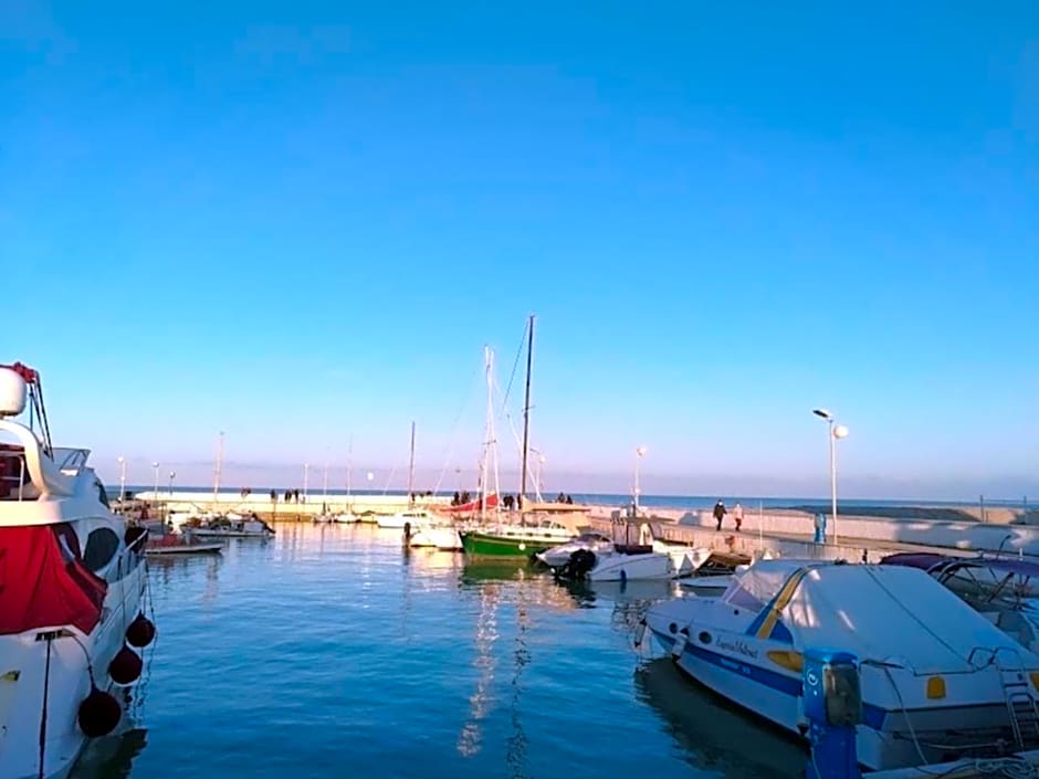 Hotel Kursaal - FRONTE MARE CON PISCINA