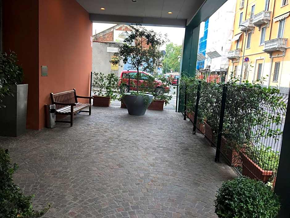 Hotel Blaise & Francis