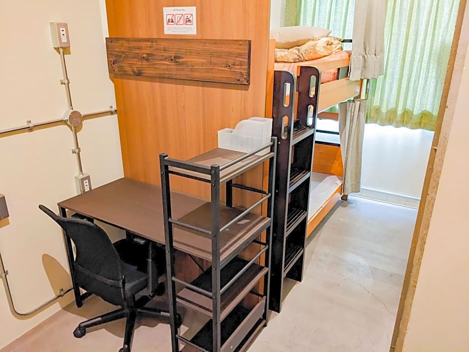 Hostel JIN - Weekly Appartment in Osaka