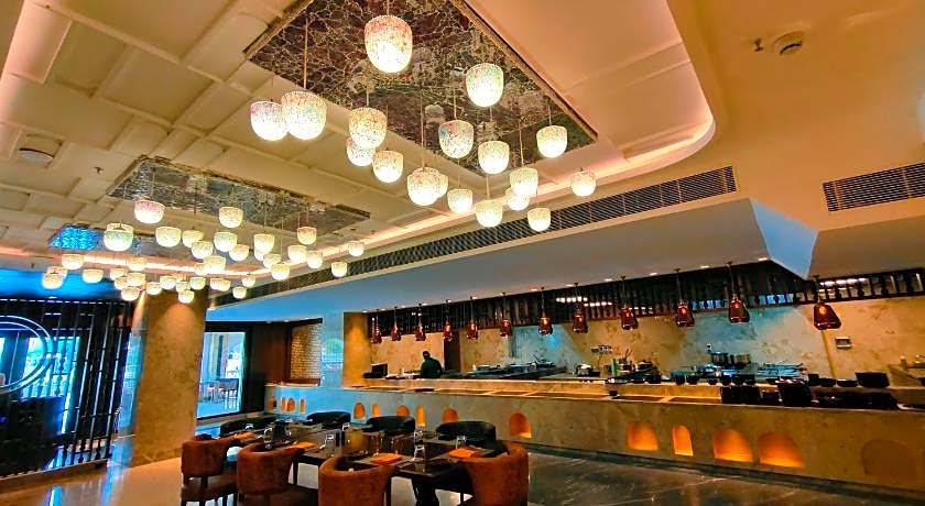 Kaldan Samudhra Palace