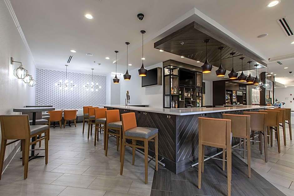 Hilton Garden Inn Lynchburg