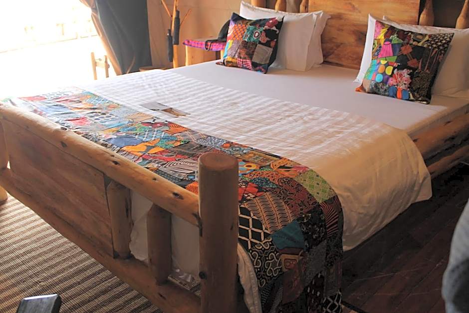 Wag Hill Lodge & Spa