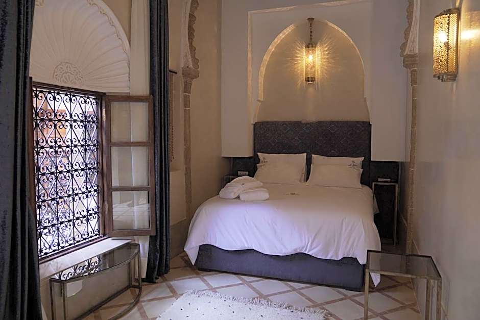 Riad AL Bahi