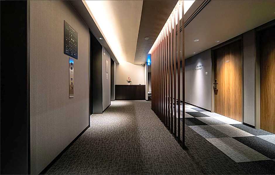 Daiwa Roynet Hotel Kumamoto