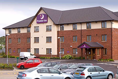 Premier Inn Glasgow East Kilbride Nerston