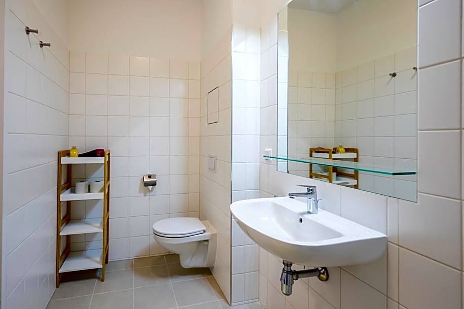 FeelGood Apartments SmartLiving | contactless check-in