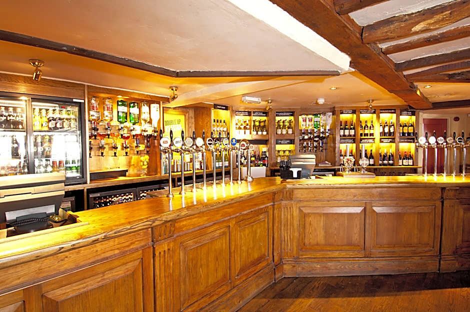 Premier Inn Rainham - Kent