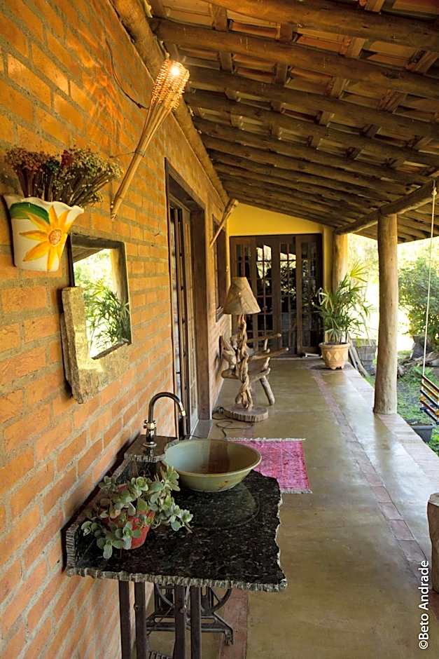 Recanto Roça Grande