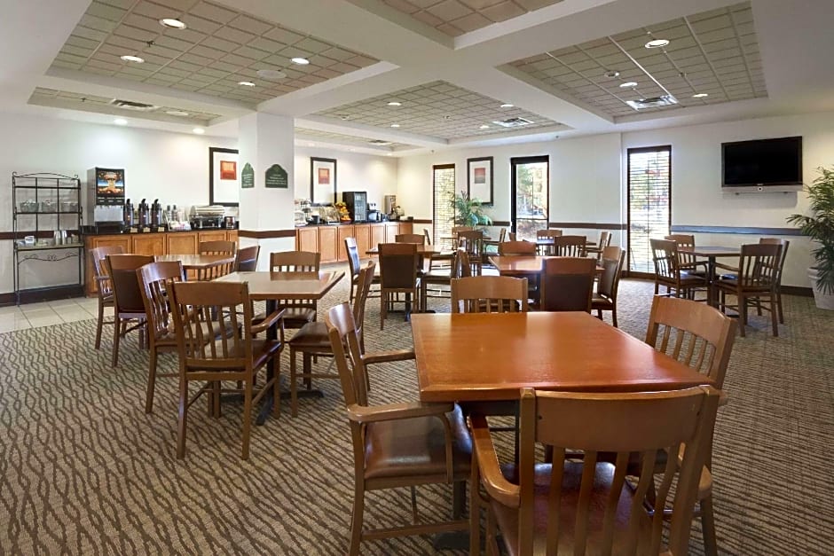 Wingate by Wyndham Augusta/Fort Gordon