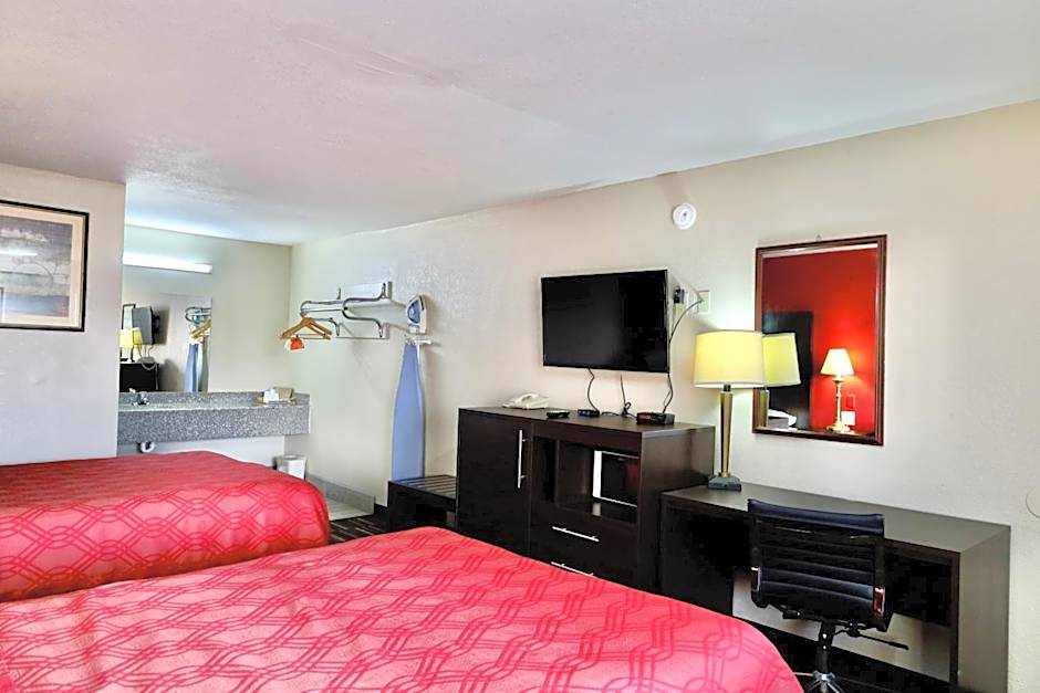 Rodeway Inn Pauls Valley