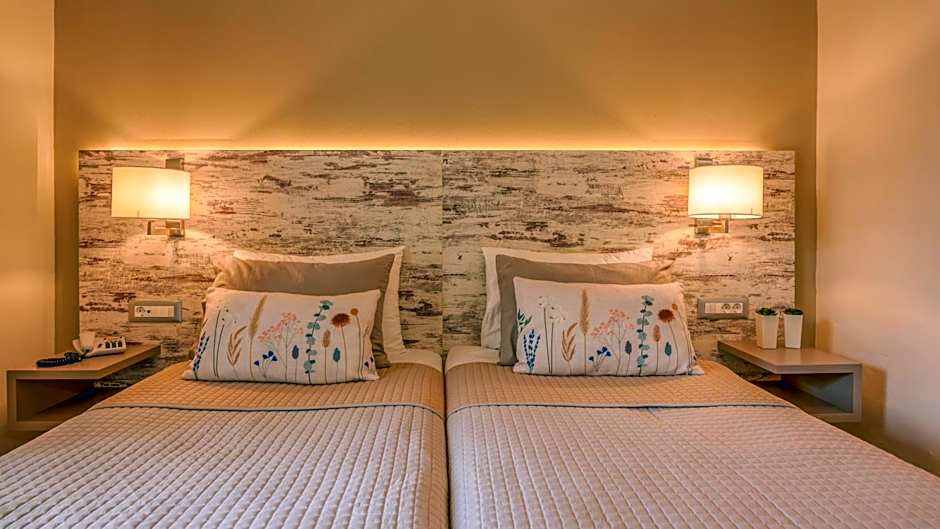 Hotel Peli